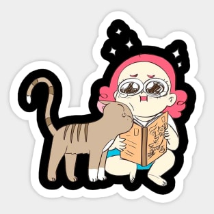 Smoosh Sticker